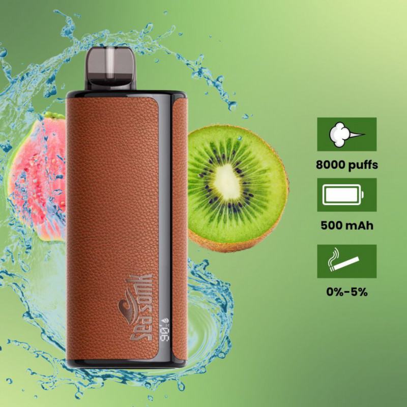 Seasomk Vm62 Vape