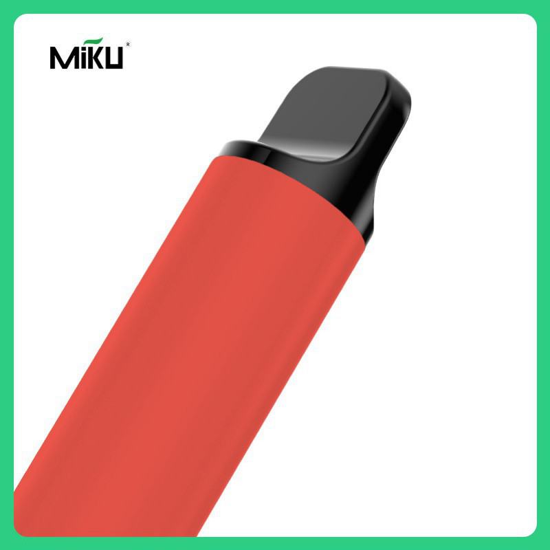 Disposable Big Hit Vape Miku Ab127 1000 Puffs