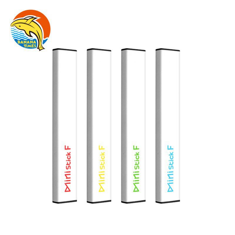 Bananatimes Mini F 300 Puffs Hits Vape