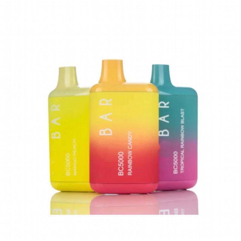 Smok 5000 Puffs Original