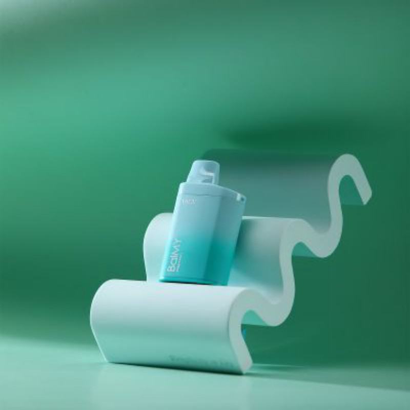 BalMY Balmy Go! 600or1000 Puffs Vape Big Puff Pen Plus