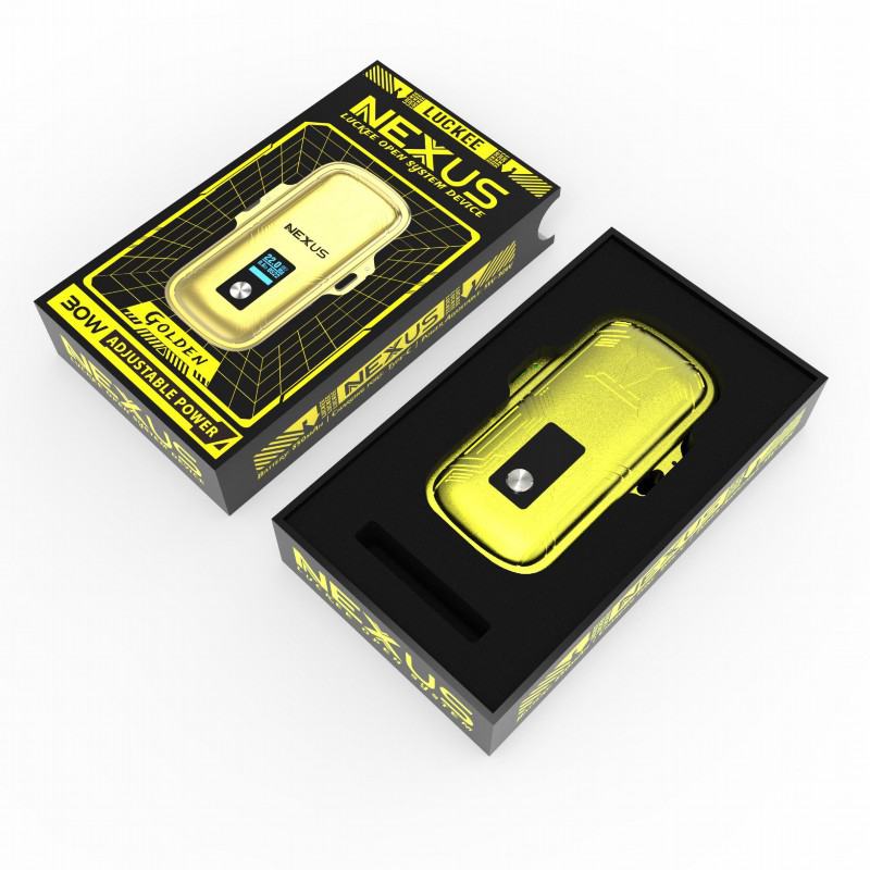 Disposable Luckee E-cigarette 798 Nicotine