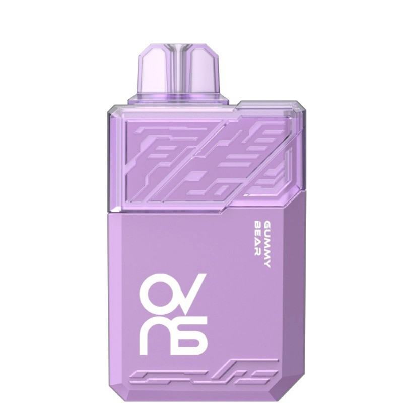 Disposable Vape ak Ovns Mesh20 10000 Puffs Brands