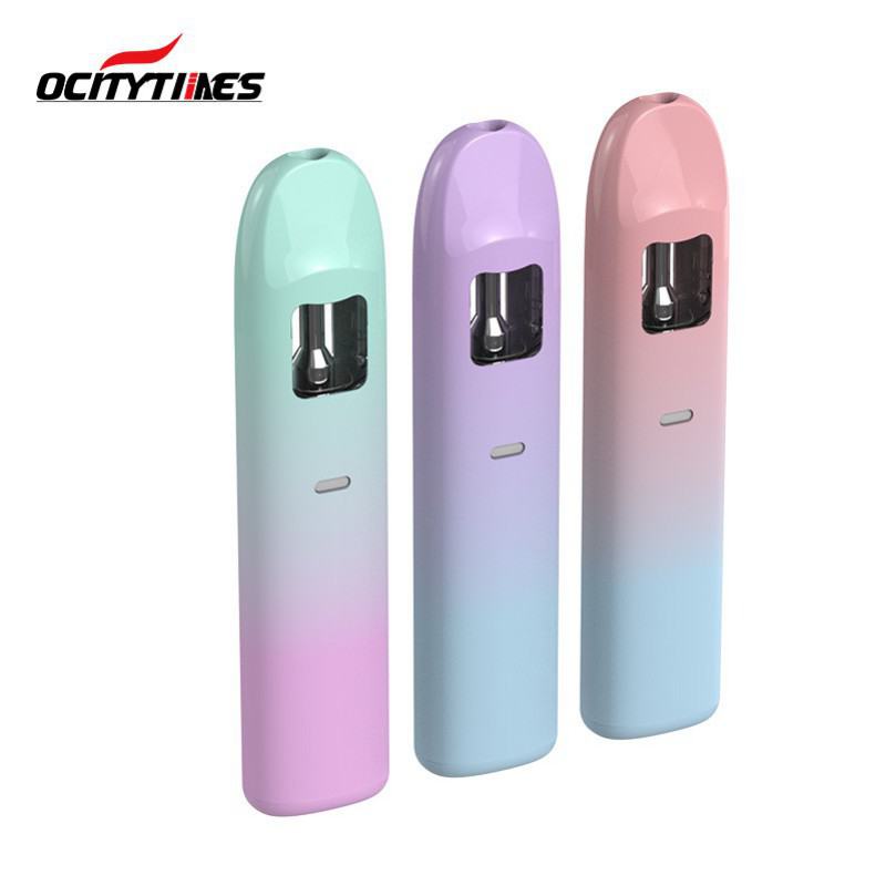 Disposable Ocitytimes Vape Og06 Brands