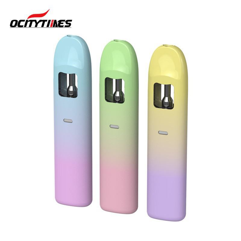 Disposable Ocitytimes Vape Og06 Brands