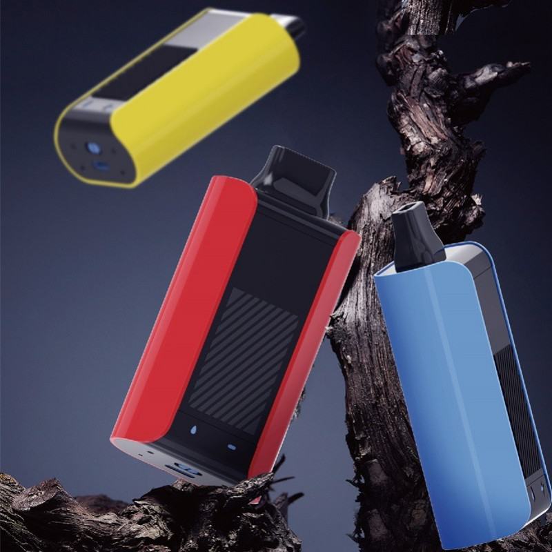 Disposable Energy T55 20000 Puffs Vape