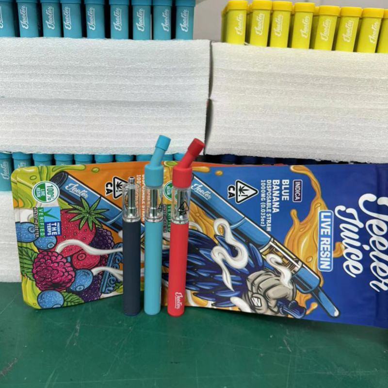 Disposable Vape Brands juice Juice