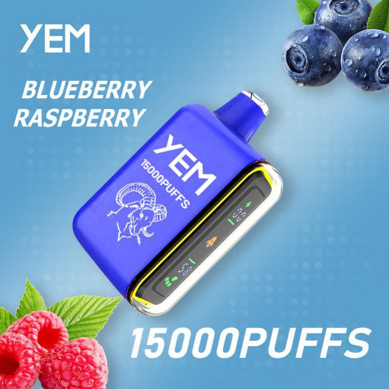 Disposable YEM Td15-1p