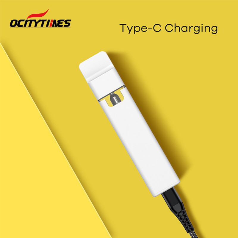 Ocitytimes Pens Og40 Hits Vape Puffs