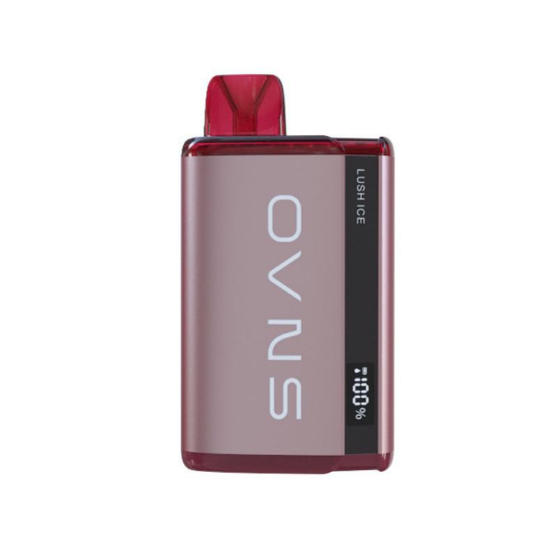 ovns 307 7700 Puffs Smooth Hit Disposable Vape