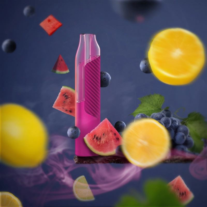 Fucig, OEM -3000 3200 Puffs Vape Pens