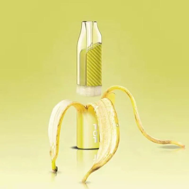 Fucig, OEM -3000 3200 Puffs Vape Pens