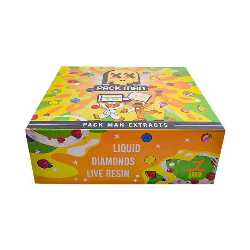  1ml Packman Gen3 Boxes