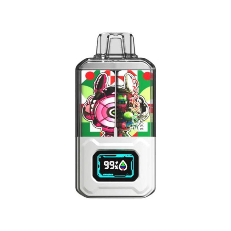 Disposable Smok Crazyace B15000 Vape