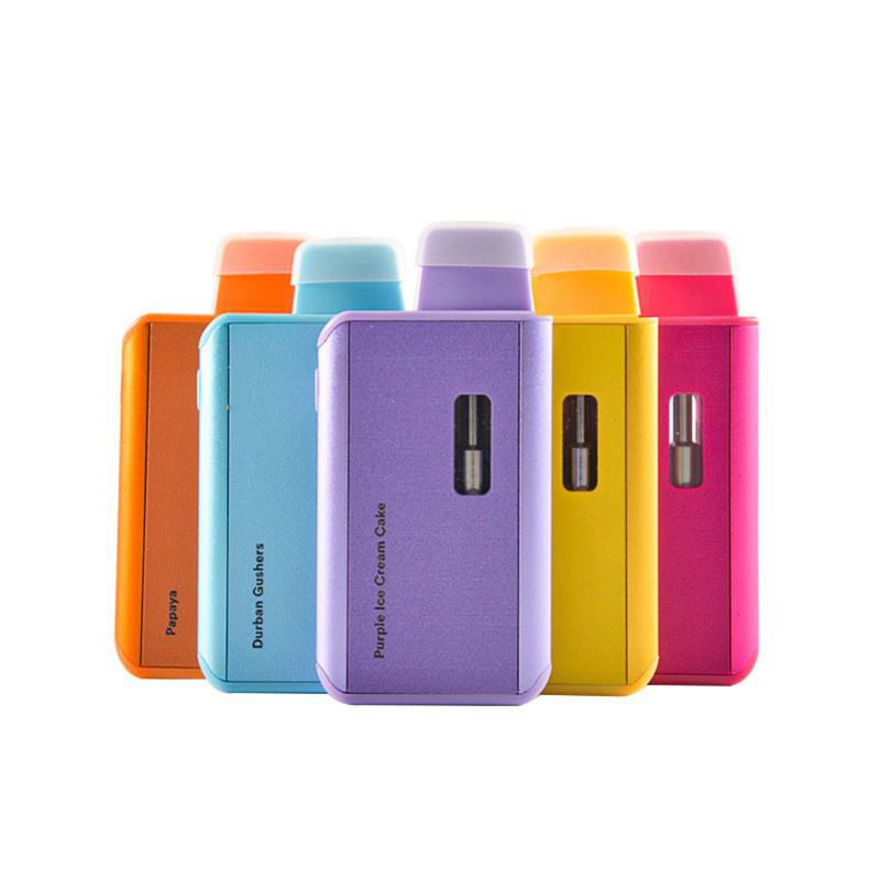 Ghost Vape Big Puff Pens Plus