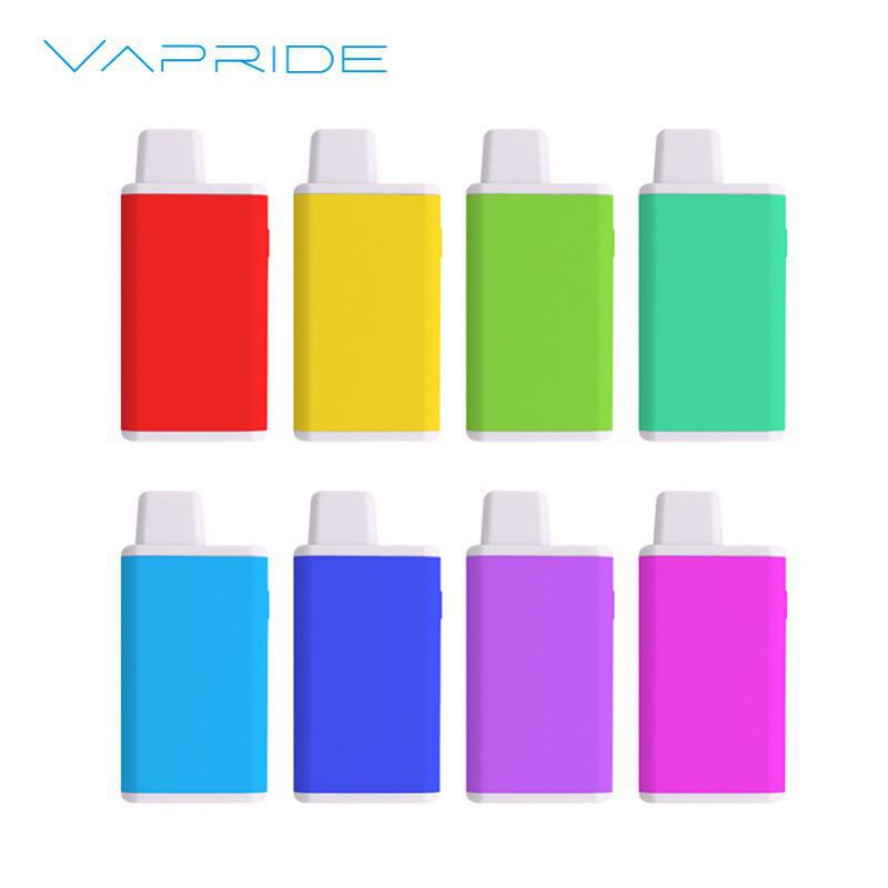 Vapride Vy06 Box Vape