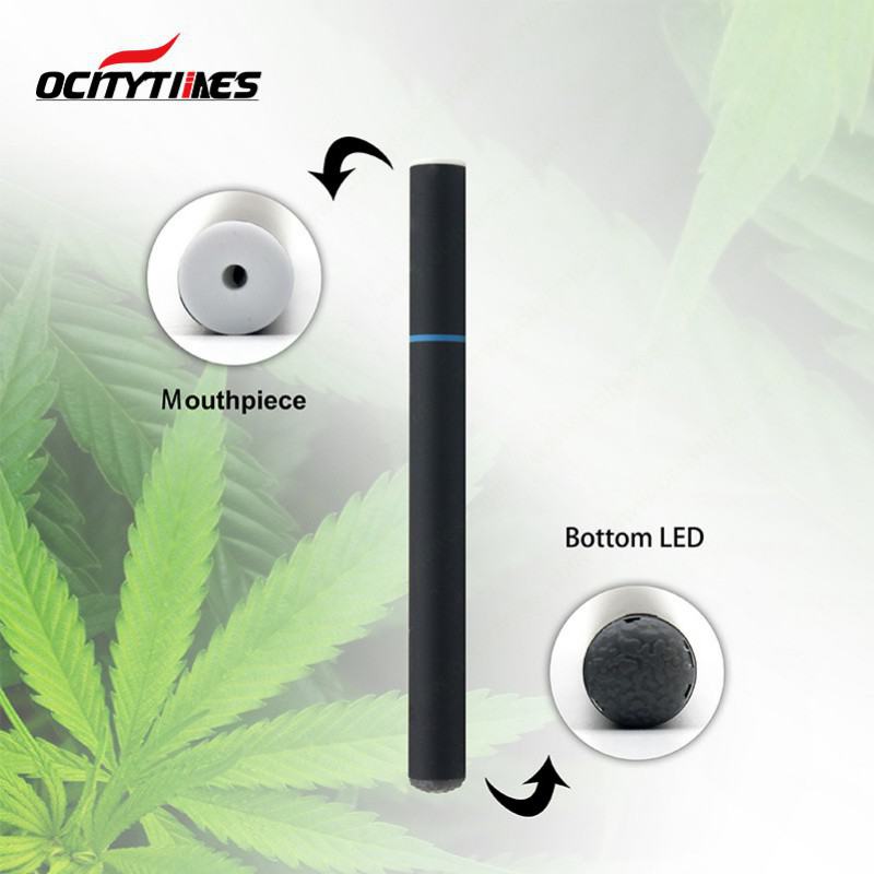 Ocitytimes De-300 Vape Bar