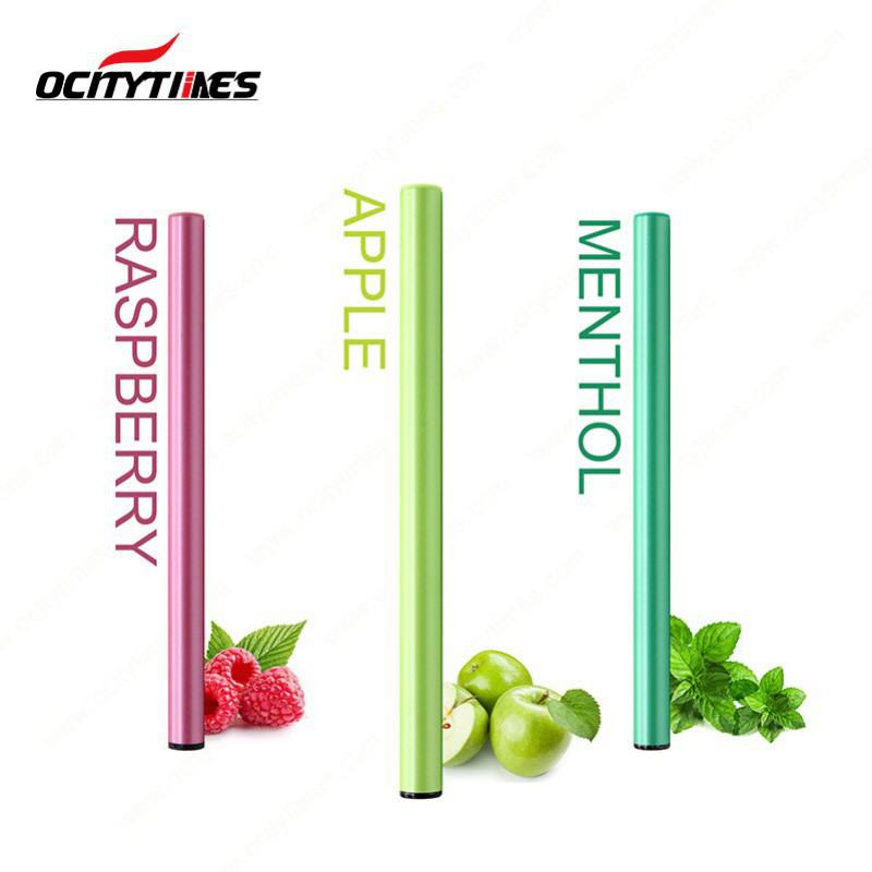 Ocitytimes De-300 Vape Bar