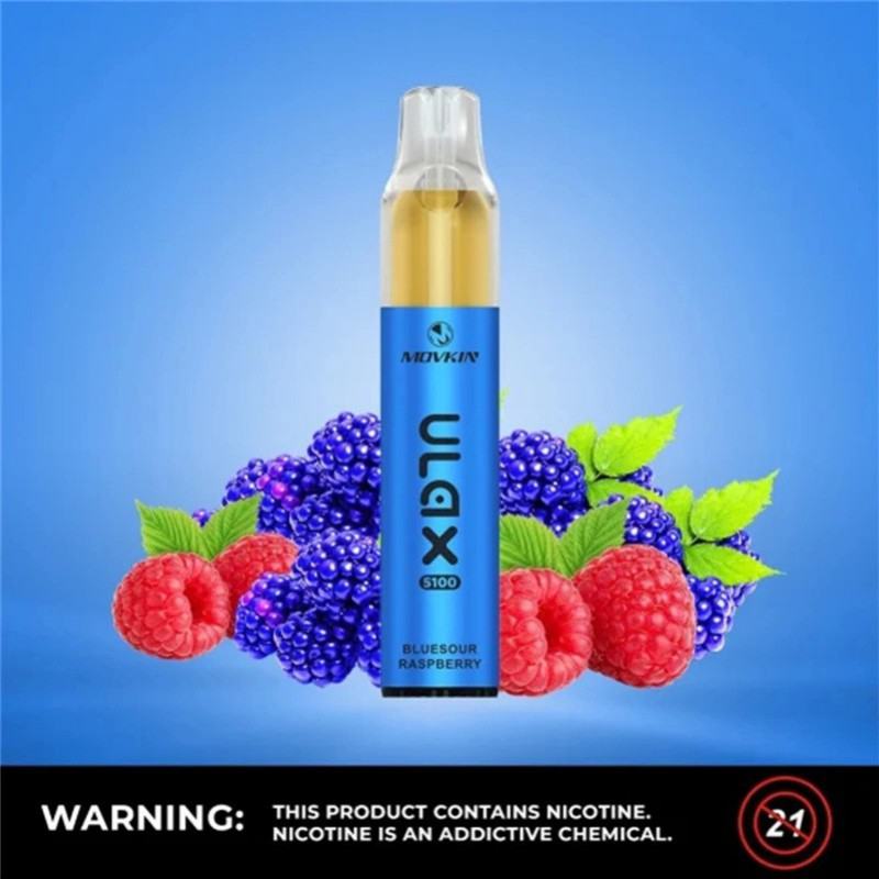 ULAX Ulax 5100 Smooth Hit Disposable Vape