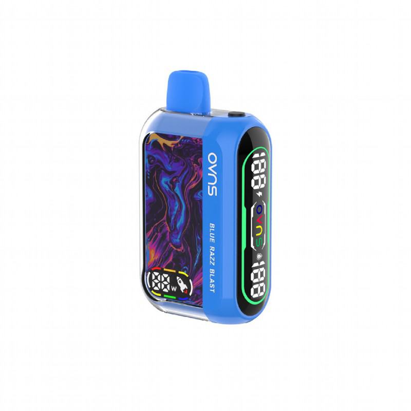 Disposable OVNS Vape Ovns Dream 25k Puffs Brands
