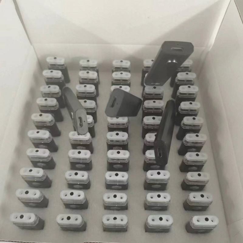 Disposable rixe Button Oem Vaporizer Vapes