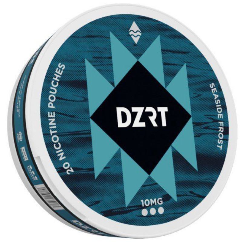 Disposable Vape Bar Insta Dzrt 15000 Puffs