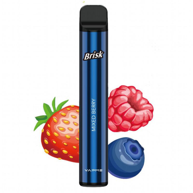 Vapme 2500 Puffs