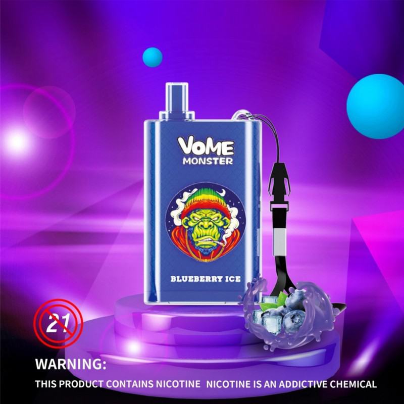 JOACT Fmt69 About 600(2ml) Puffs Vape