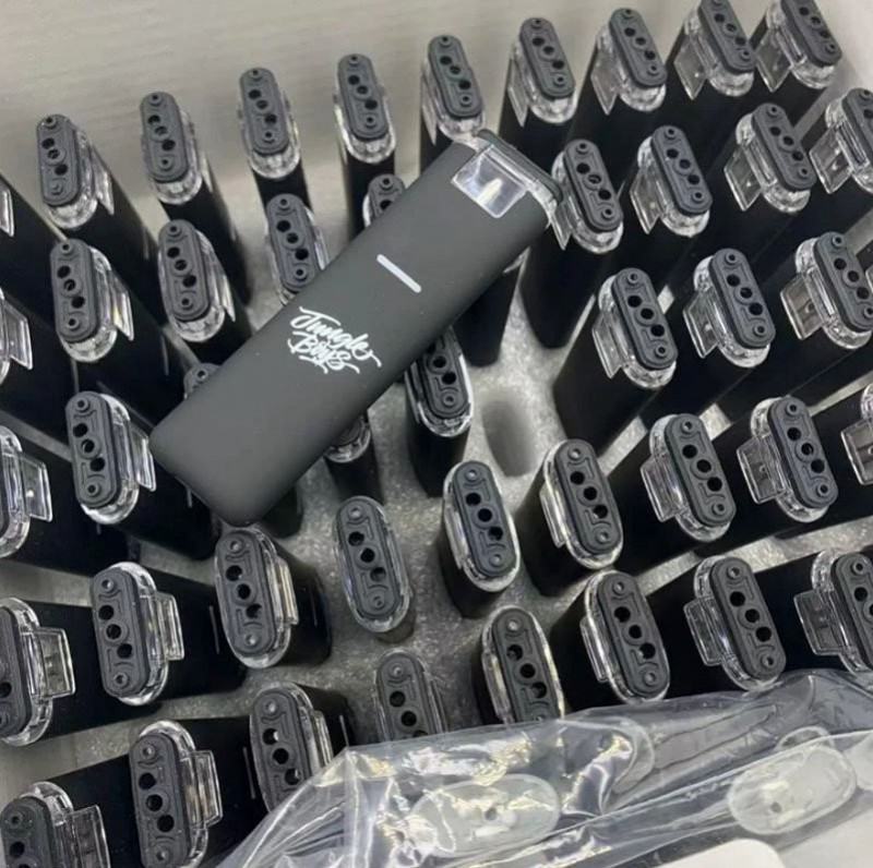 Disposable Vape Jungle Boy