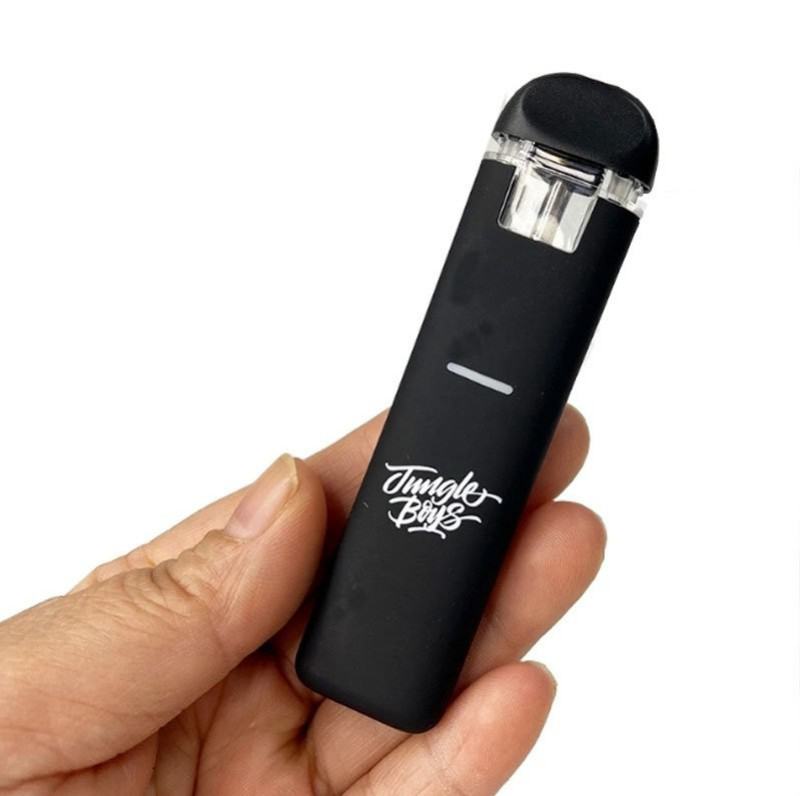 Disposable Vape Jungle Boy