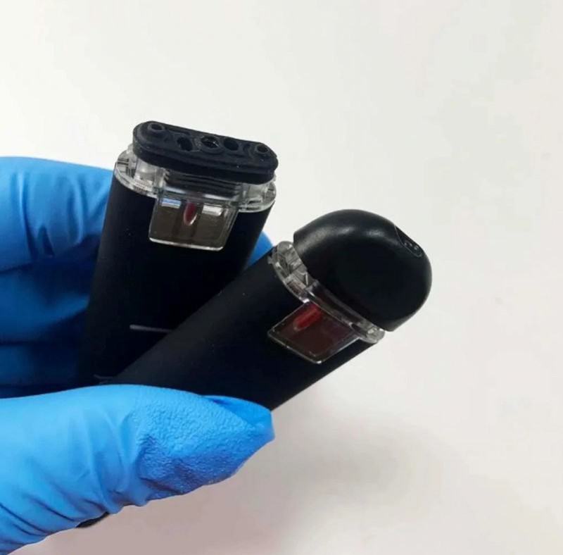 Disposable Vape Jungle Boy