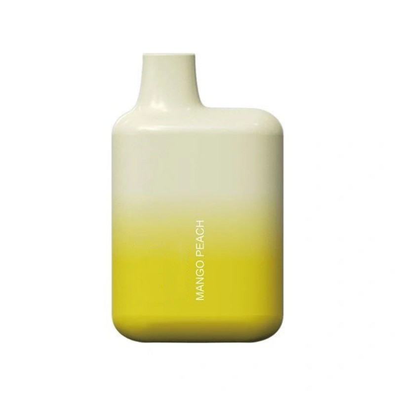 Disposable Big Hit Vape Elux Elf-13-r