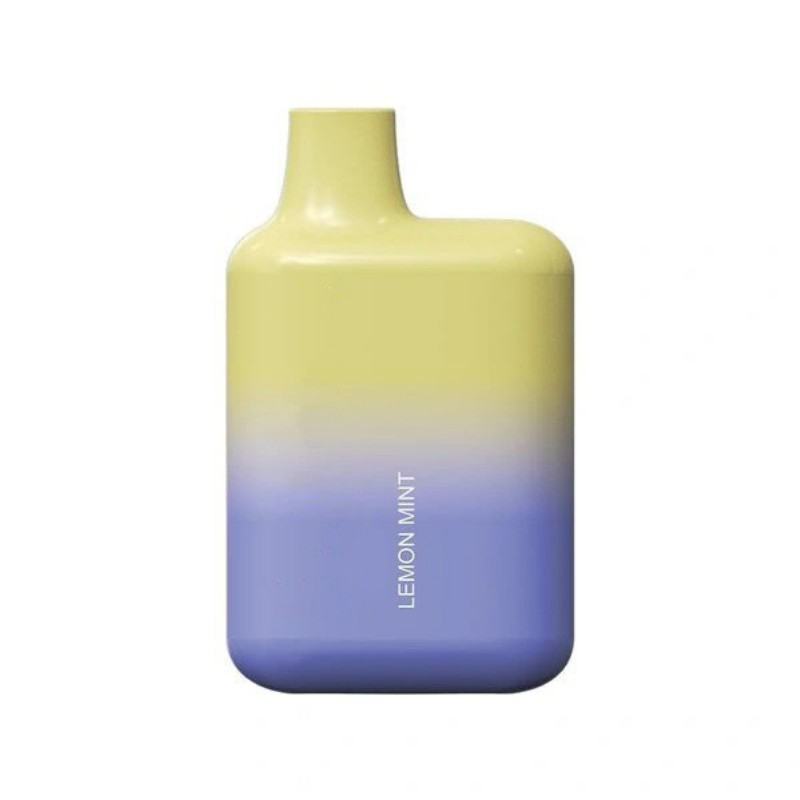 Disposable Big Hit Vape Elux Elf-13-r