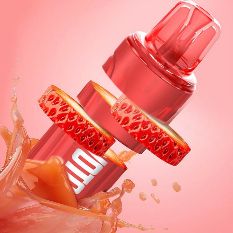 Vape Bars Wotofo 3000 Puffs