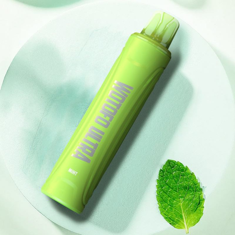 Vape Bars Wotofo 3000 Puffs