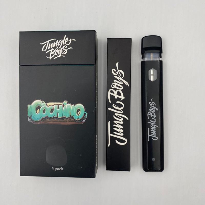 OEM Jb Electronic Cigarette Puff