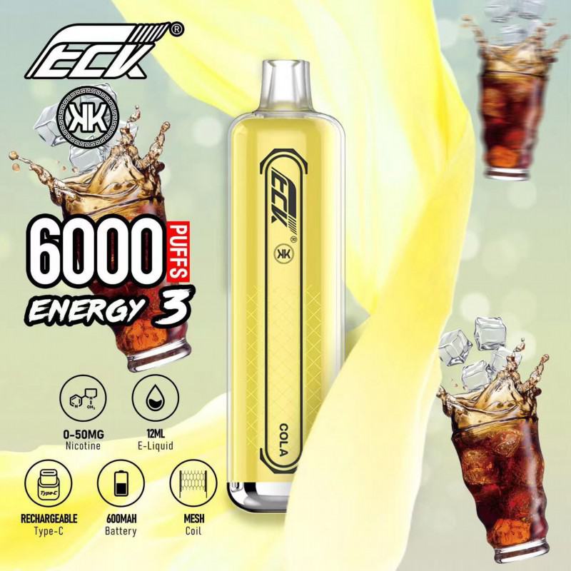 kk 6000 Kk 6000 Puffs Pens
