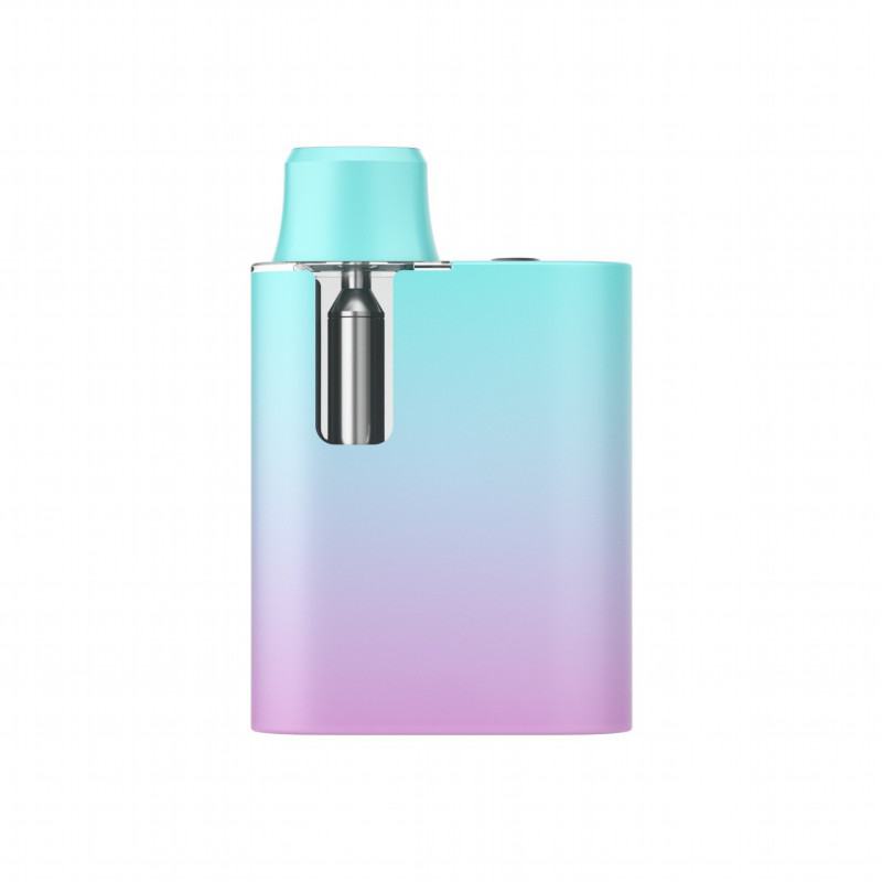 Custom P4 Electronic Cigarette