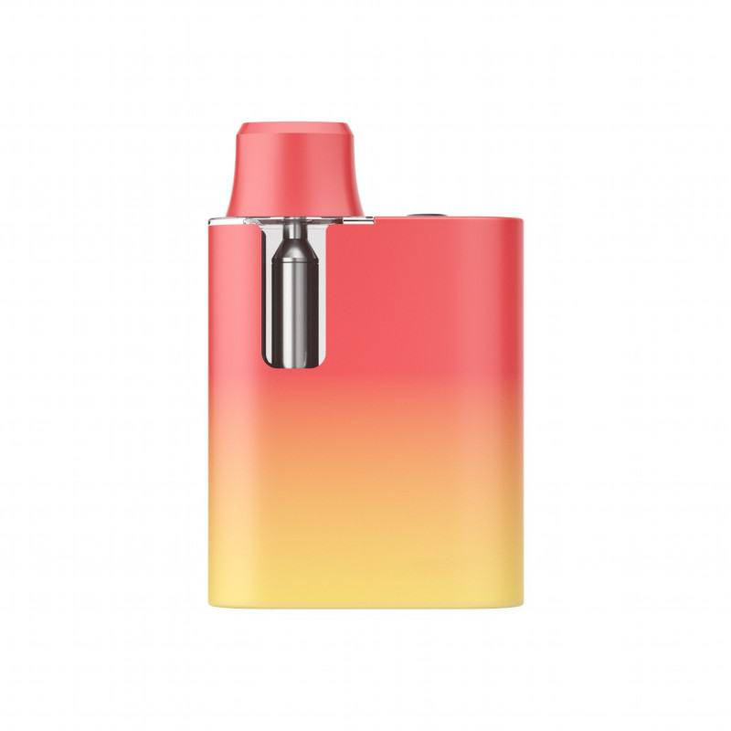 Custom P4 Electronic Cigarette