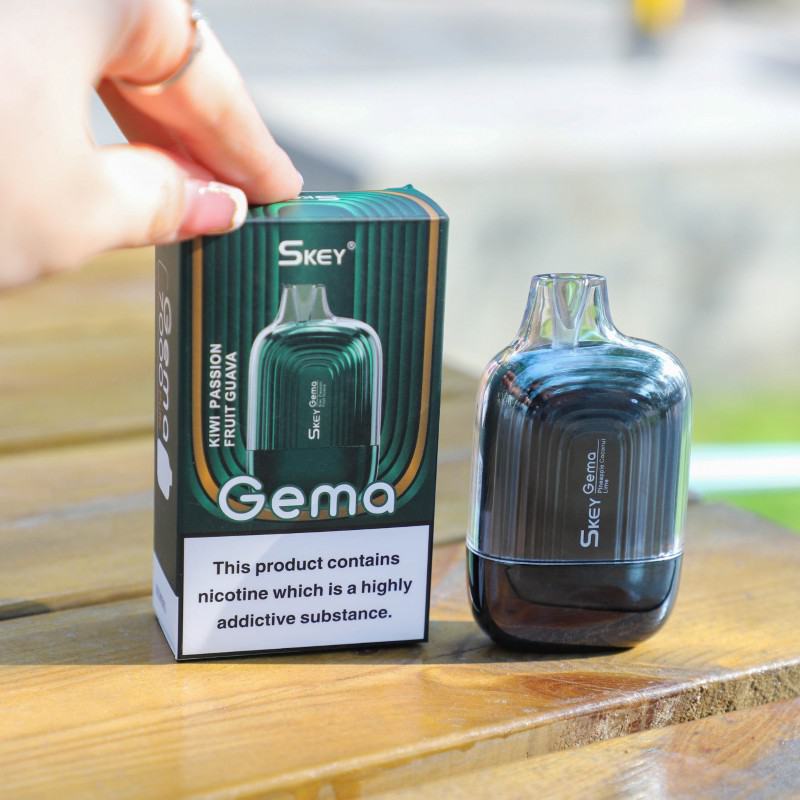 SKEY Big Puff Bar Plus