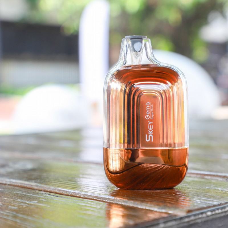 SKEY Big Puff Bar Plus