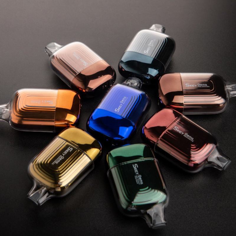 SKEY Big Puff Bar Plus