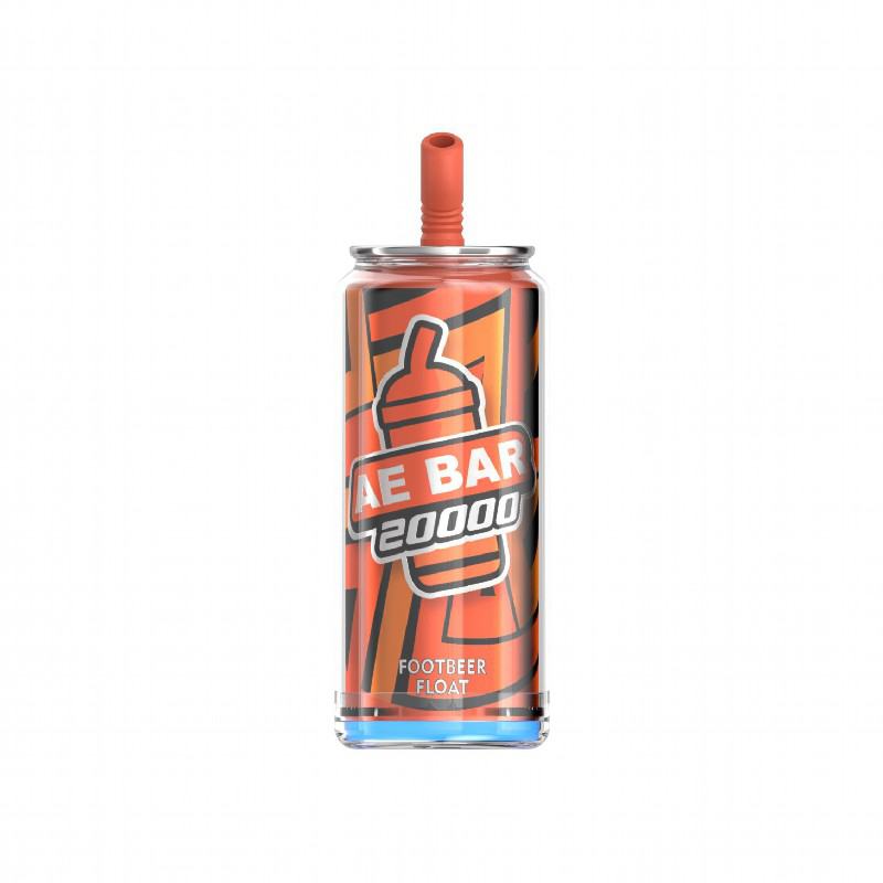 Disposable AE Vape Qa71 Bar