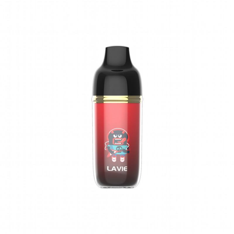 Lavie Lavie Monster 6000 Vape Disposables
