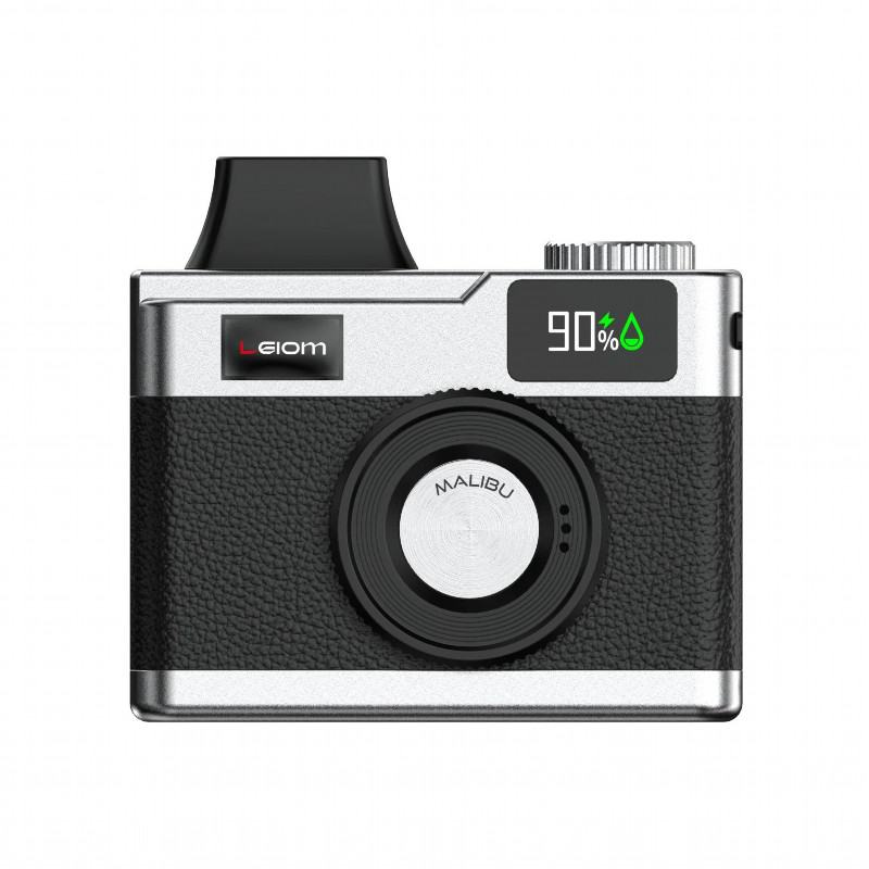 Vape Disposable LGIOM Lgiom 16000 Puffs