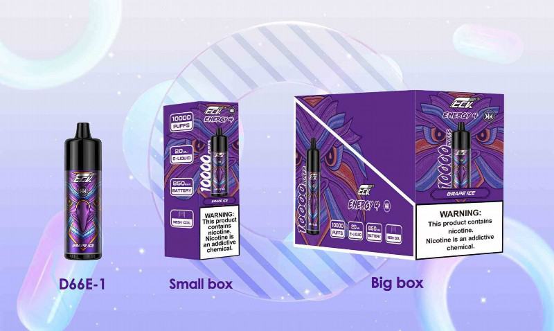 Energy Kk 10000 Puffs Brands Disposable Vape