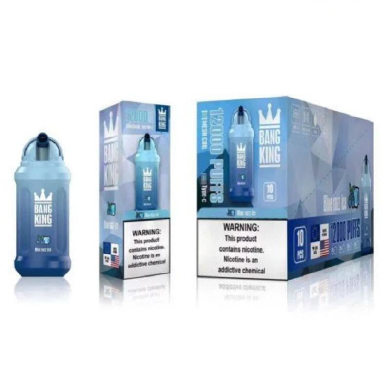 Bang Disposable Vape Brands 12000 Vaporizer