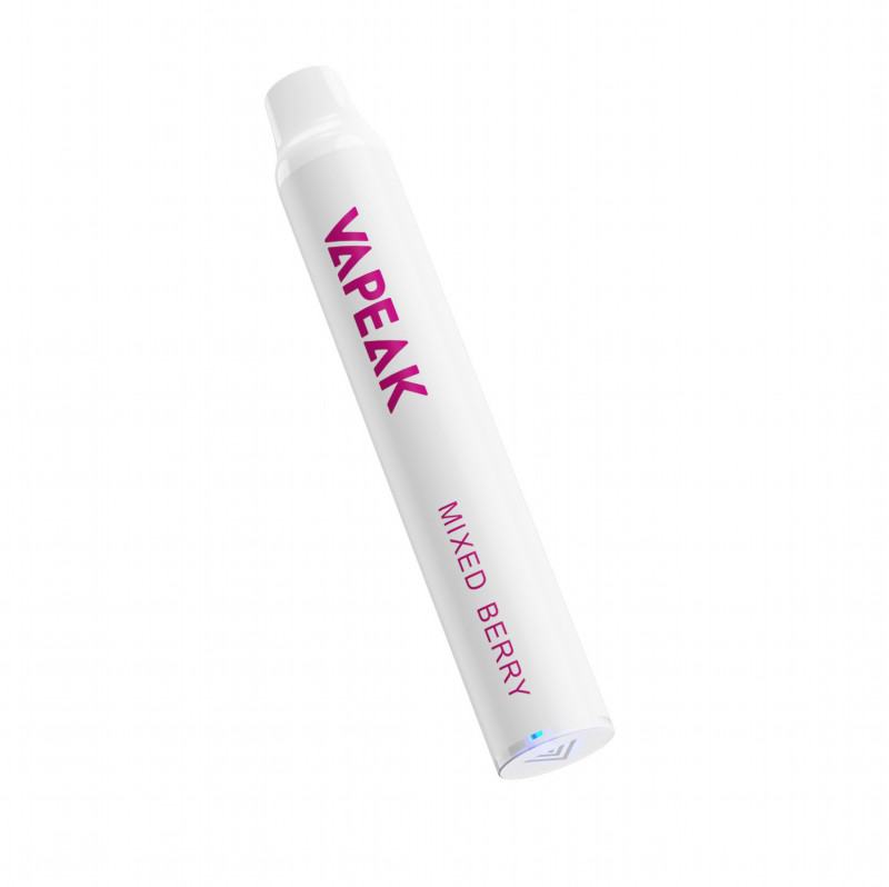 ak Ak 834 800+ Puffs Vape