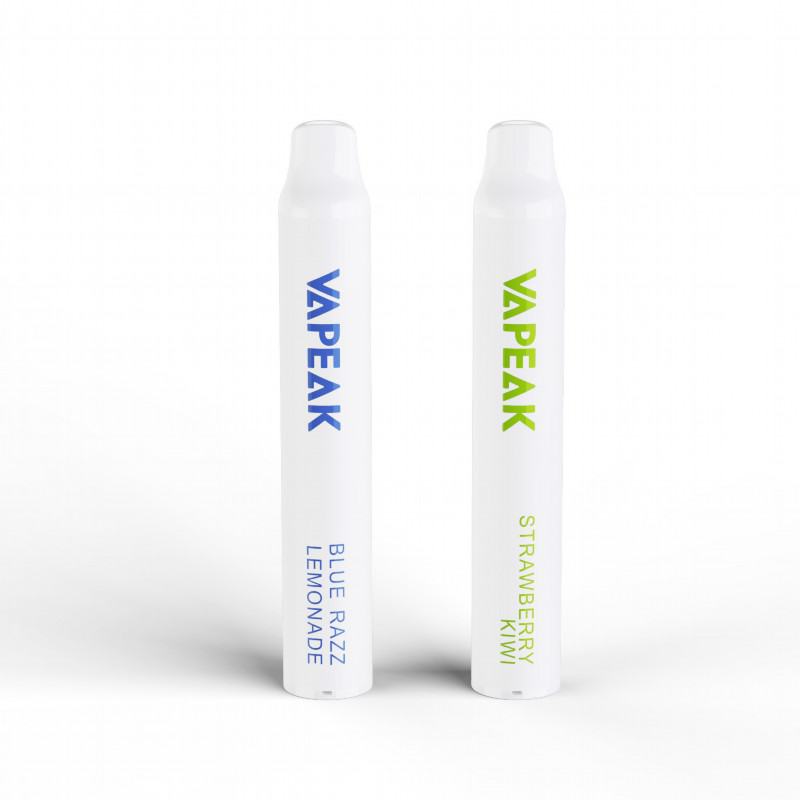 ak Ak 834 800+ Puffs Vape