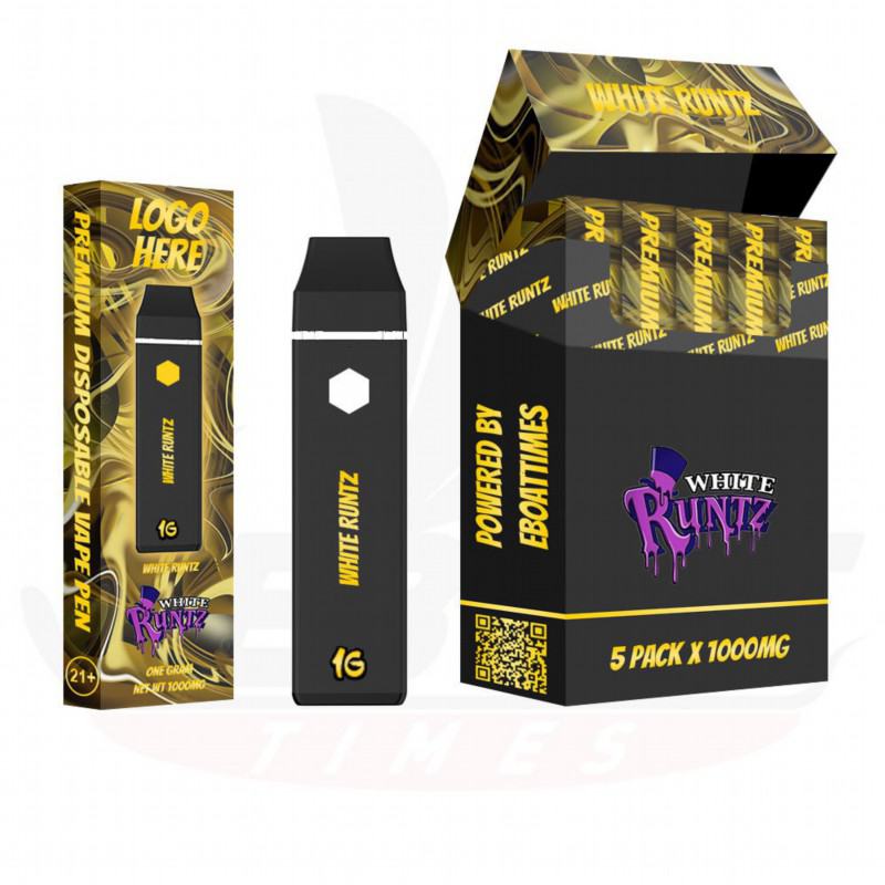 Eboat Times or OEM Plus D1 2ml